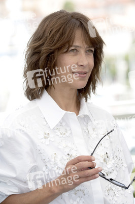 Photocall 'Tout s'est bien passé', Cannes Film Festival 2021