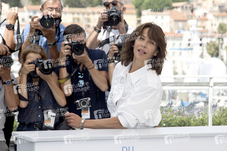Photocall 'Tout s'est bien passé', Cannes Film Festival 2021