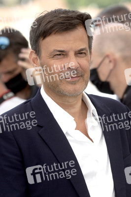Photocall 'Tout s'est bien passé', Cannes Film Festival 2021