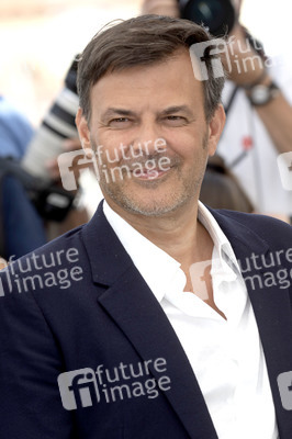 Photocall 'Tout s'est bien passé', Cannes Film Festival 2021