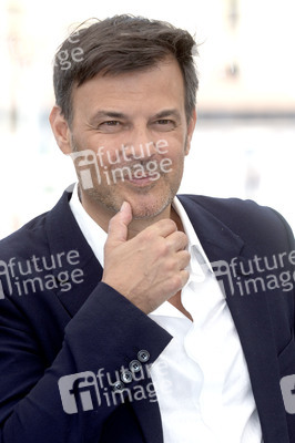 Photocall 'Tout s'est bien passé', Cannes Film Festival 2021