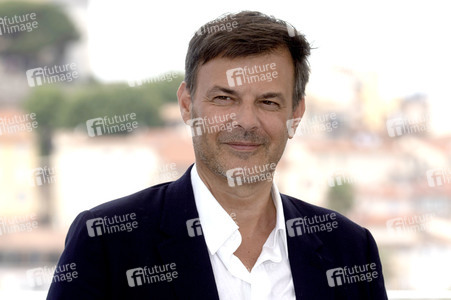Photocall 'Tout s'est bien passé', Cannes Film Festival 2021