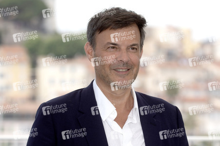 Photocall 'Tout s'est bien passé', Cannes Film Festival 2021