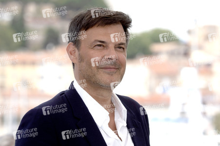 Photocall 'Tout s'est bien passé', Cannes Film Festival 2021