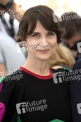 Photocall 'Tout s'est bien passé', Cannes Film Festival 2021
