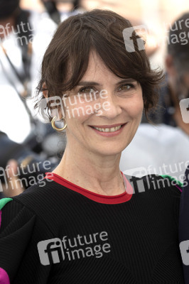Photocall 'Tout s'est bien passé', Cannes Film Festival 2021