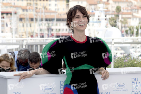 Photocall 'Tout s'est bien passé', Cannes Film Festival 2021