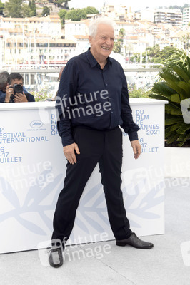 Photocall 'Tout s'est bien passé', Cannes Film Festival 2021