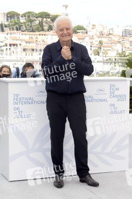 Photocall 'Tout s'est bien passé', Cannes Film Festival 2021