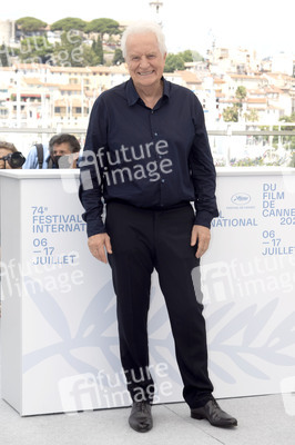 Photocall 'Tout s'est bien passé', Cannes Film Festival 2021