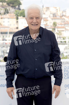 Photocall 'Tout s'est bien passé', Cannes Film Festival 2021