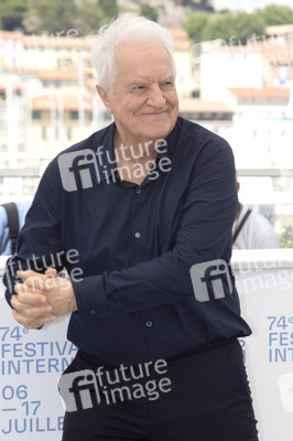 Photocall 'Tout s'est bien passé', Cannes Film Festival 2021