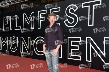 Gesprächs-Reihe 'Filmmakers Live!', Filmfest München 2021