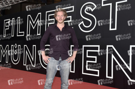 Gesprächs-Reihe 'Filmmakers Live!', Filmfest München 2021