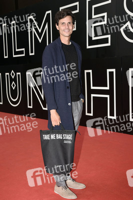 Gesprächs-Reihe 'Filmmakers Live!', Filmfest München 2021