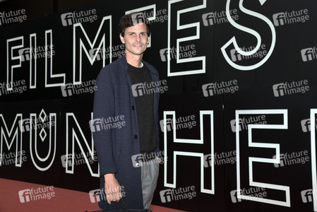 Gesprächs-Reihe 'Filmmakers Live!', Filmfest München 2021