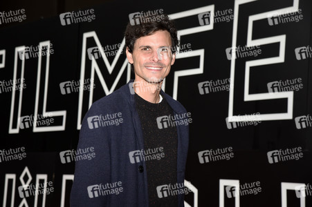 Gesprächs-Reihe 'Filmmakers Live!', Filmfest München 2021