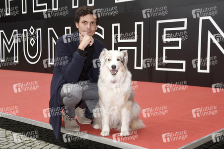 Gesprächs-Reihe 'Filmmakers Live!', Filmfest München 2021