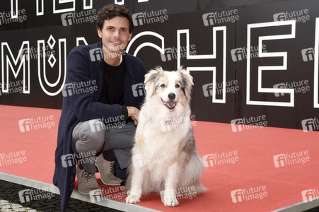 Gesprächs-Reihe 'Filmmakers Live!', Filmfest München 2021