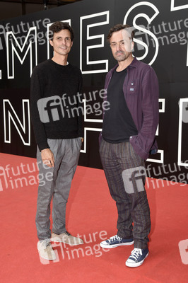 Gesprächs-Reihe 'Filmmakers Live!', Filmfest München 2021