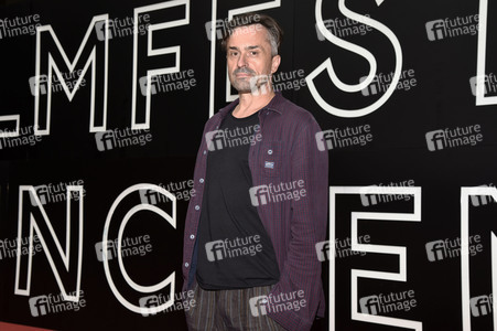 Gesprächs-Reihe 'Filmmakers Live!', Filmfest München 2021