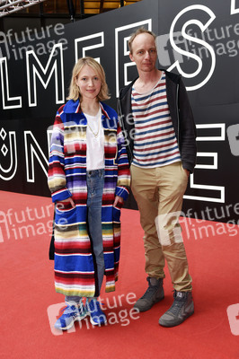 Gesprächs-Reihe 'Filmmakers Live!', Filmfest München 2021