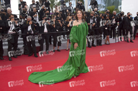 Filmpremiere 'Tout s'est bien passé', Cannes Film Festival 2021