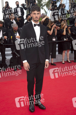 Filmpremiere 'Tout s'est bien passé', Cannes Film Festival 2021