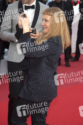 Filmpremiere 'Tout s'est bien passé', Cannes Film Festival 2021