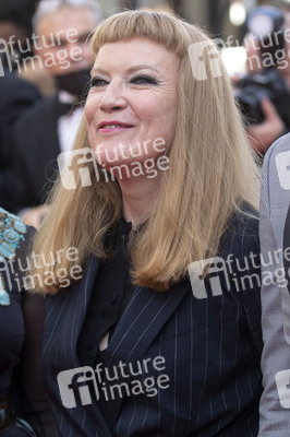 Filmpremiere 'Tout s'est bien passé', Cannes Film Festival 2021