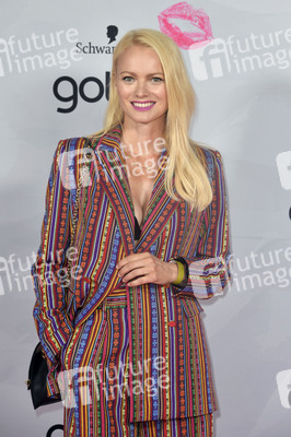 got2b Make-up Launch Event in Berlin