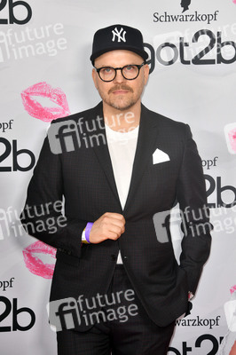 got2b Make-up Launch Event in Berlin