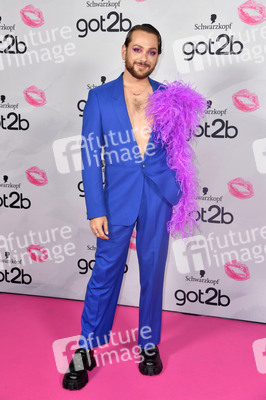 got2b Make-up Launch Event in Berlin