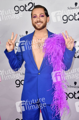 got2b Make-up Launch Event in Berlin