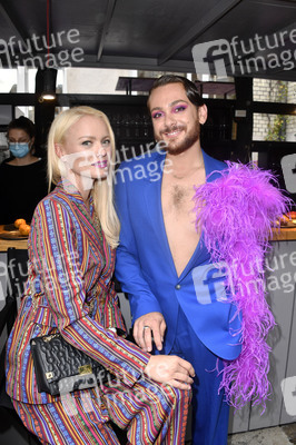got2b Make-up Launch Event in Berlin