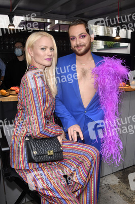 got2b Make-up Launch Event in Berlin