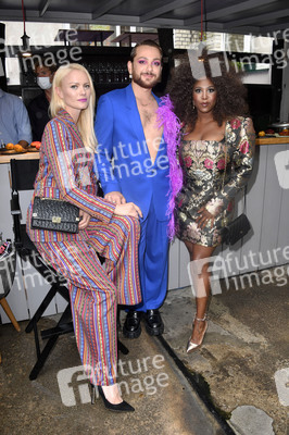 got2b Make-up Launch Event in Berlin