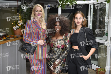 got2b Make-up Launch Event in Berlin