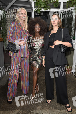 got2b Make-up Launch Event in Berlin