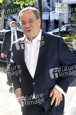 Armin Laschet bei 'BRIGITTE Live' in Berlin