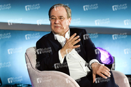 Armin Laschet bei 'BRIGITTE Live' in Berlin