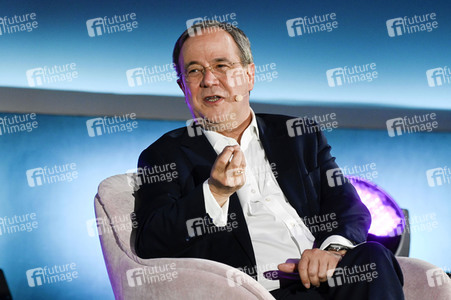 Armin Laschet bei 'BRIGITTE Live' in Berlin