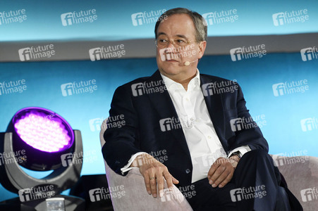 Armin Laschet bei 'BRIGITTE Live' in Berlin