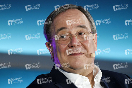 Armin Laschet bei 'BRIGITTE Live' in Berlin