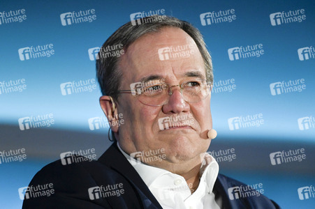 Armin Laschet bei 'BRIGITTE Live' in Berlin