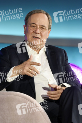 Armin Laschet bei 'BRIGITTE Live' in Berlin