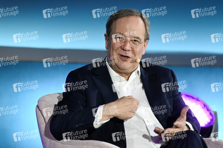 Armin Laschet bei 'BRIGITTE Live' in Berlin