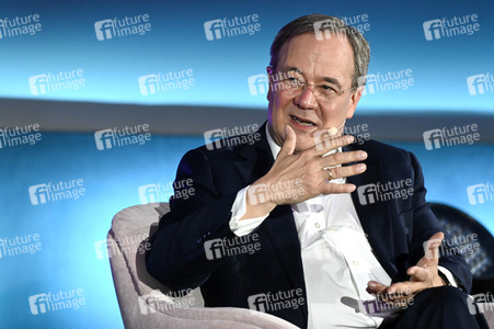 Armin Laschet bei 'BRIGITTE Live' in Berlin