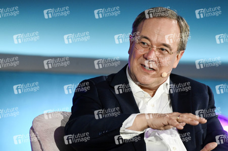 Armin Laschet bei 'BRIGITTE Live' in Berlin