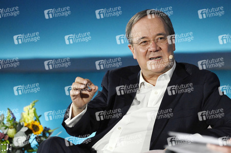 Armin Laschet bei 'BRIGITTE Live' in Berlin